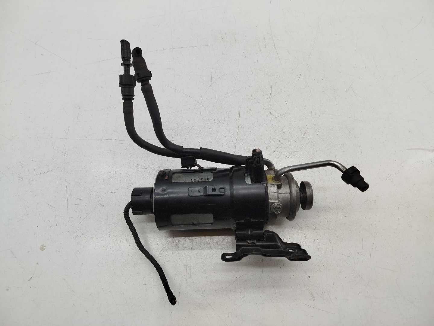 Caixa de Filtro de Combustível HYUNDAI i30 (GD) | 11 - 