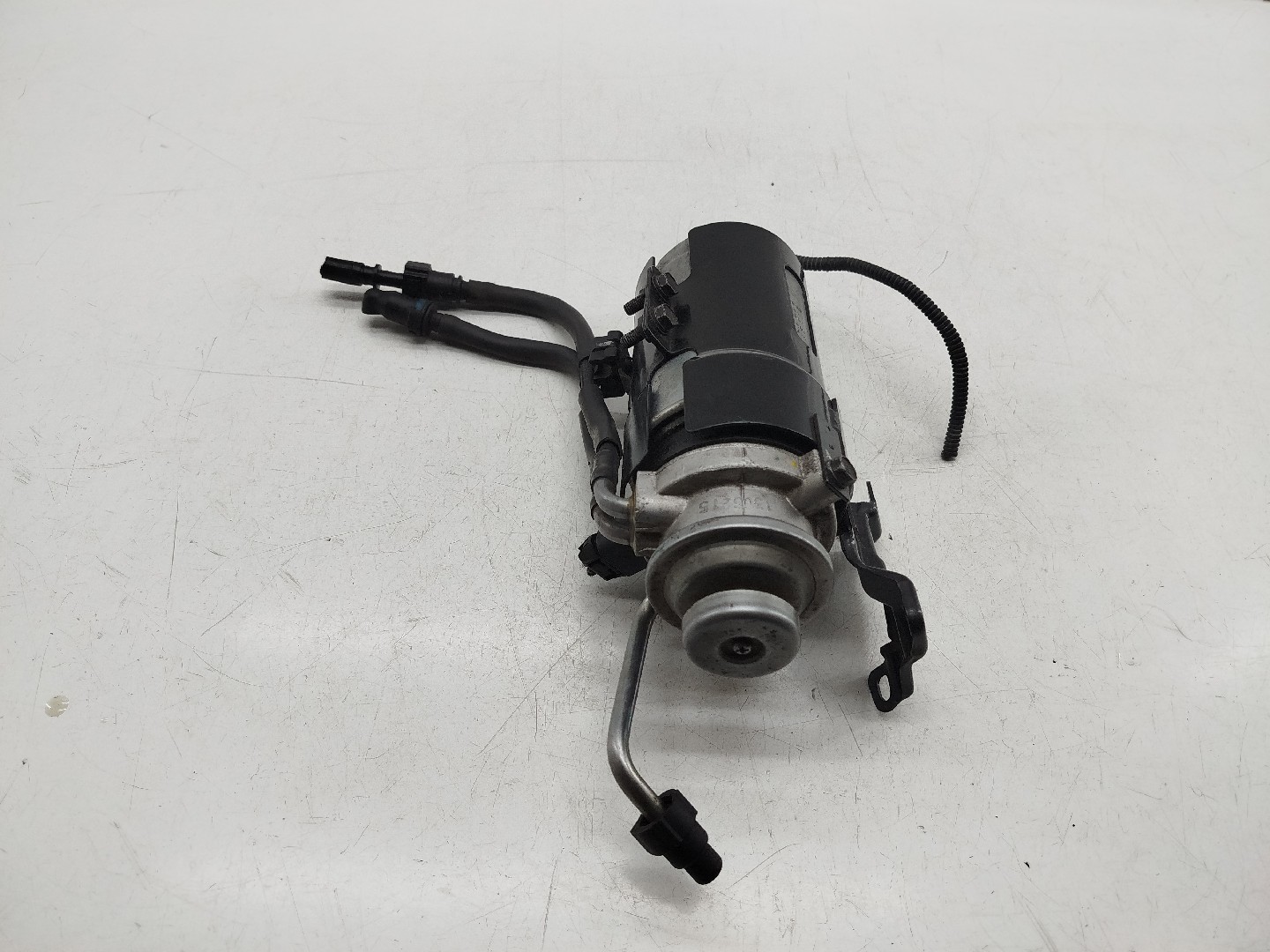 Caixa de Filtro de Combustível HYUNDAI i30 (GD) | 11 -  Imagem-2