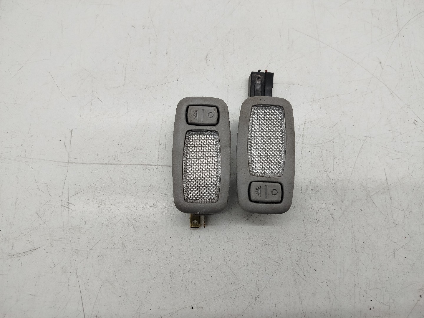 Luz de cortesia HYUNDAI i30 (GD) | 11 - 