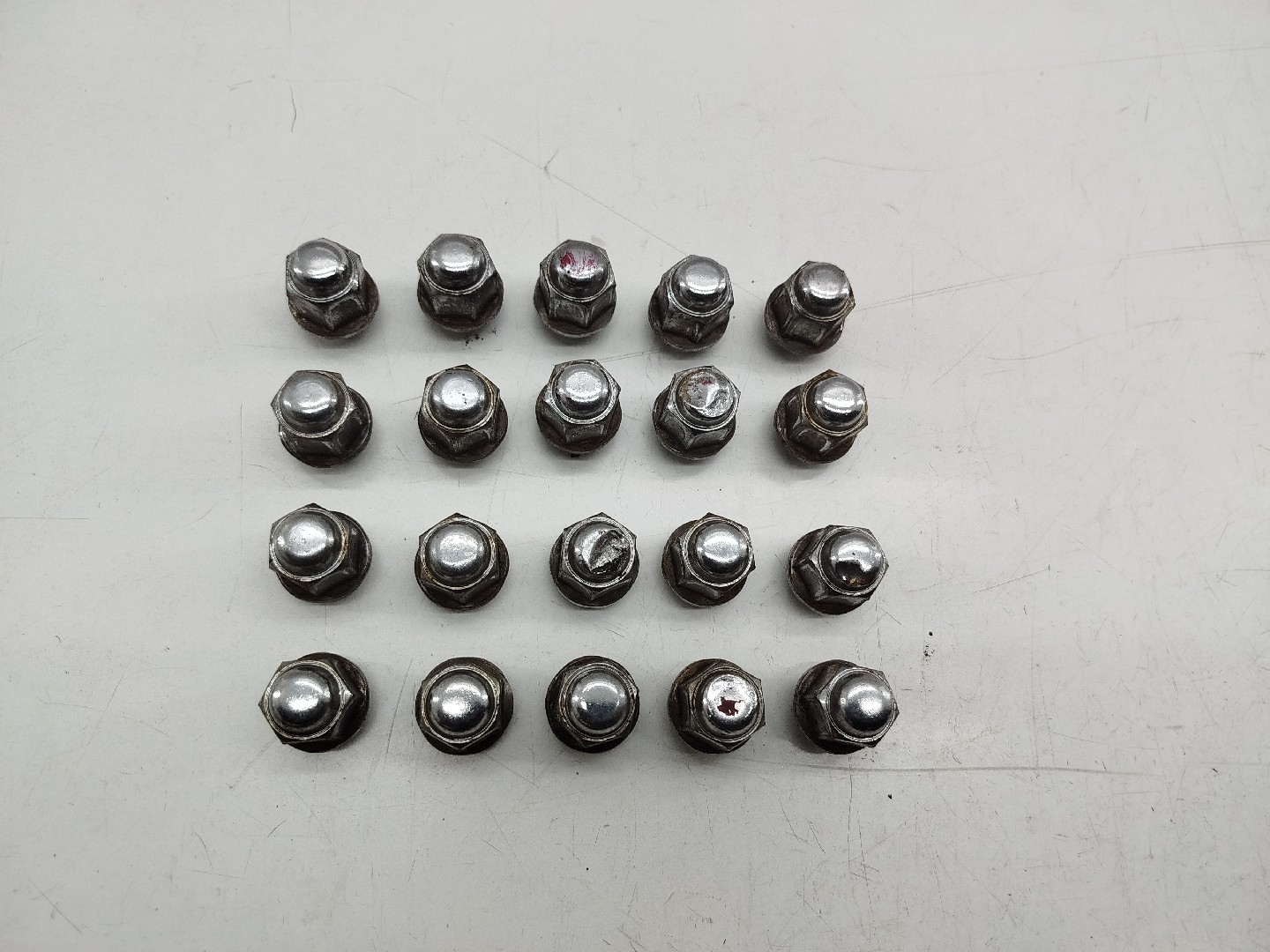 Pernos HYUNDAI i30 (GD) | 11 - 