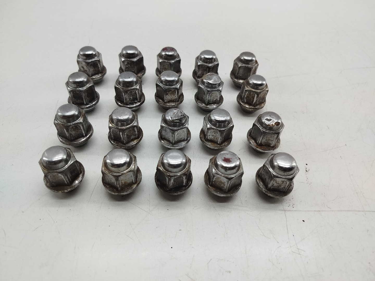 Pernos HYUNDAI i30 (GD) | 11 -  Imagem-1