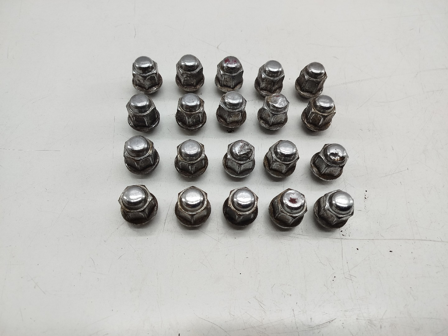 Pernos HYUNDAI i30 (GD) | 11 -  Imagem-4