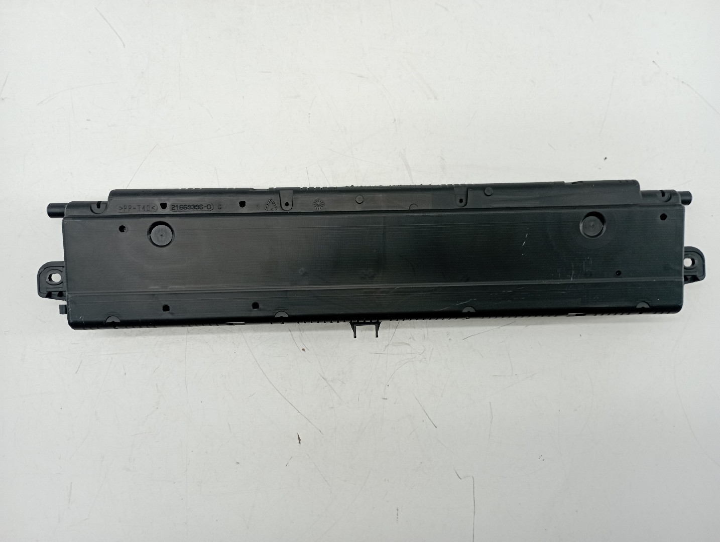 Quadrante RENAULT GRAND SCÉNIC II (JM0/1_) | 04 - 09 Imagem-1