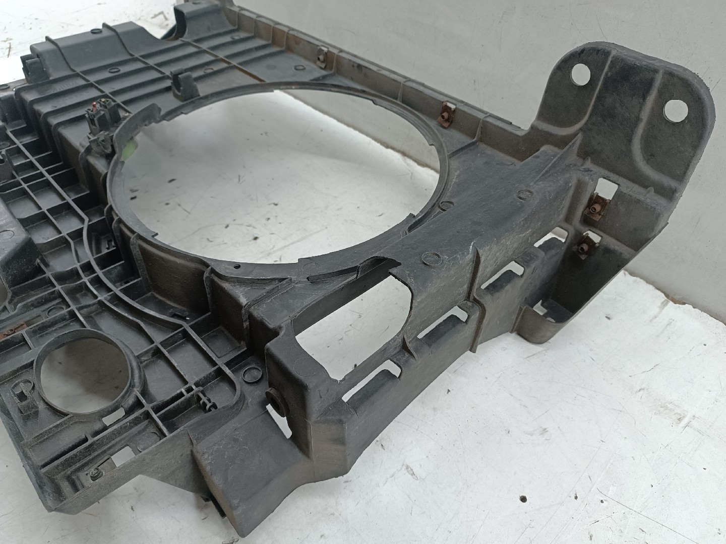 Suporte de termoventilador FIAT STILO (192_) | 01 - 10 Imagem-2