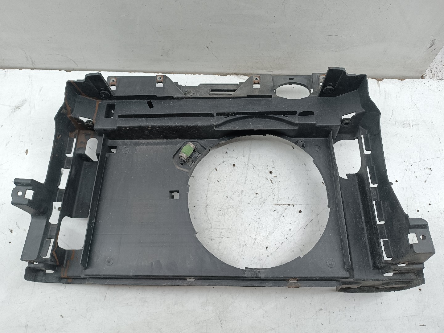 Suporte de termoventilador FIAT STILO (192_) | 01 - 10 Imagem-5