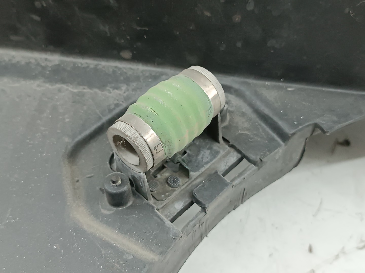 Suporte de termoventilador FIAT STILO (192_) | 01 - 10 Imagem-4