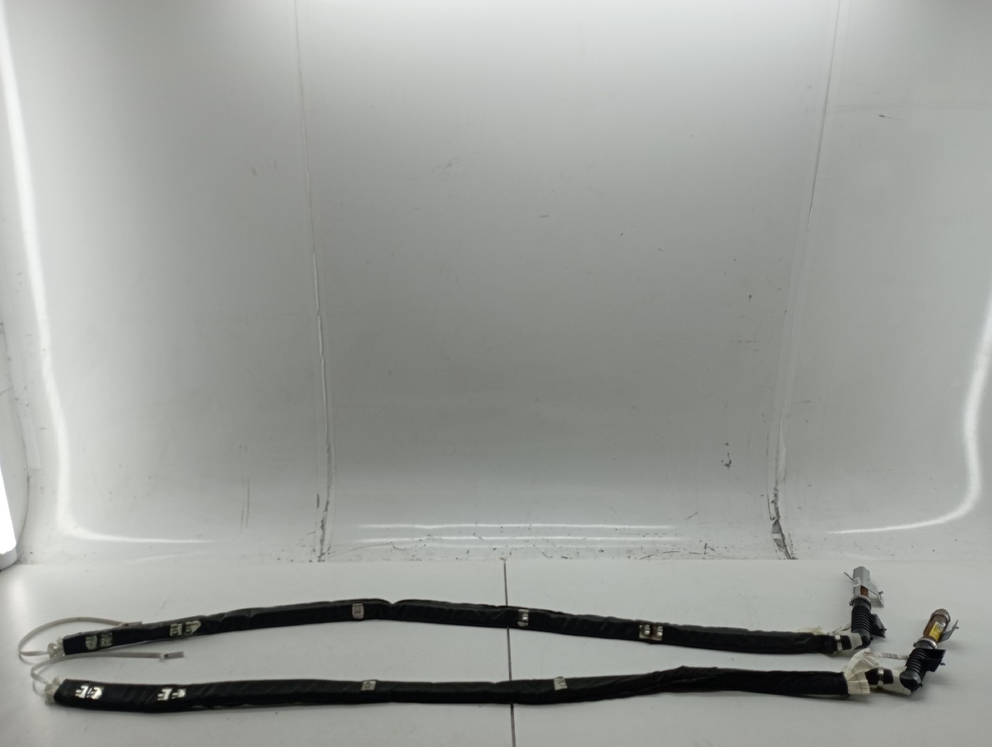 Airbag de cortina direito esquerdo RENAULT GRAND SCÉNIC II (JM0/1_) | 04 - 09