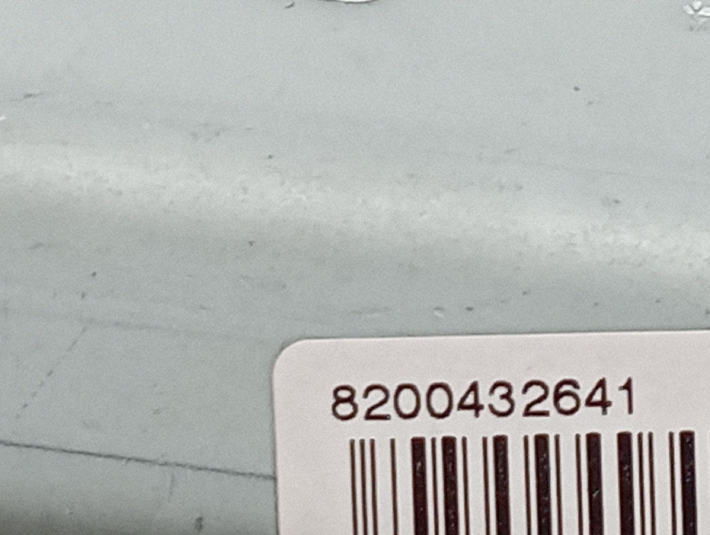 Airbag de cortina direito esquerdo RENAULT GRAND SCÉNIC II (JM0/1_) | 04 - 09 Imagem-2