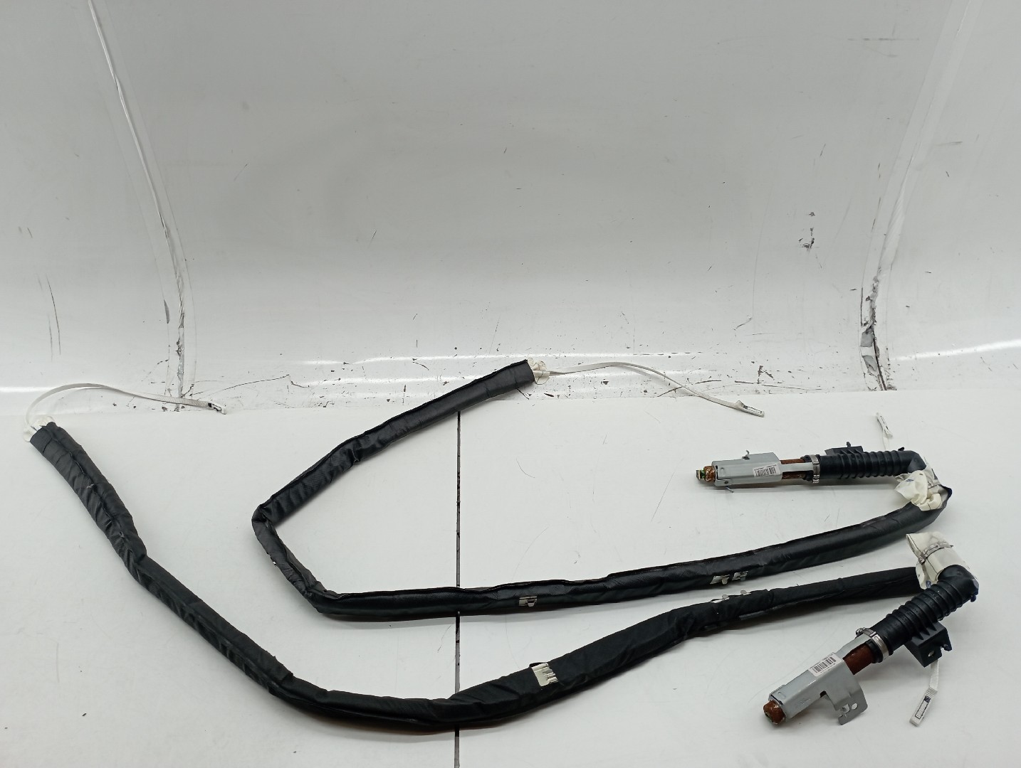 Airbag de cortina direito esquerdo RENAULT GRAND SCÉNIC II (JM0/1_) | 04 - 09 Imagem-4