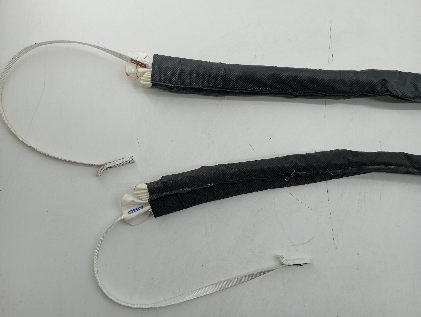 Airbag de cortina direito esquerdo RENAULT GRAND SCÉNIC II (JM0/1_) | 04 - 09 Imagem-7