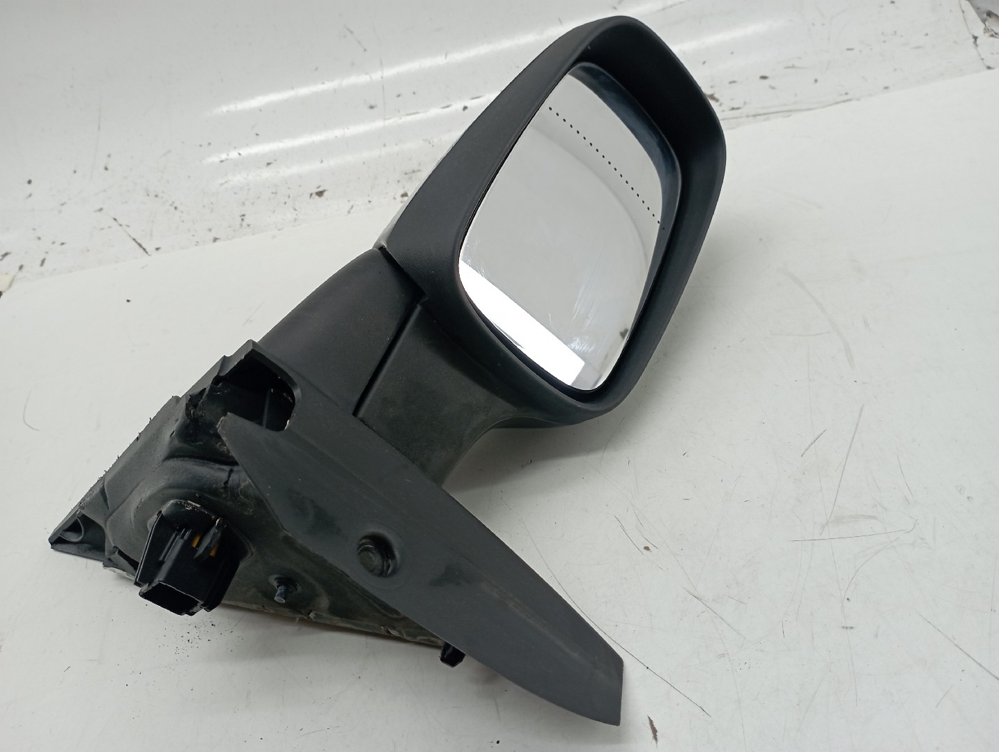 Espelho Retrovisor Esquerdo RENAULT GRAND SCÉNIC II (JM0/1_) | 04 - 09