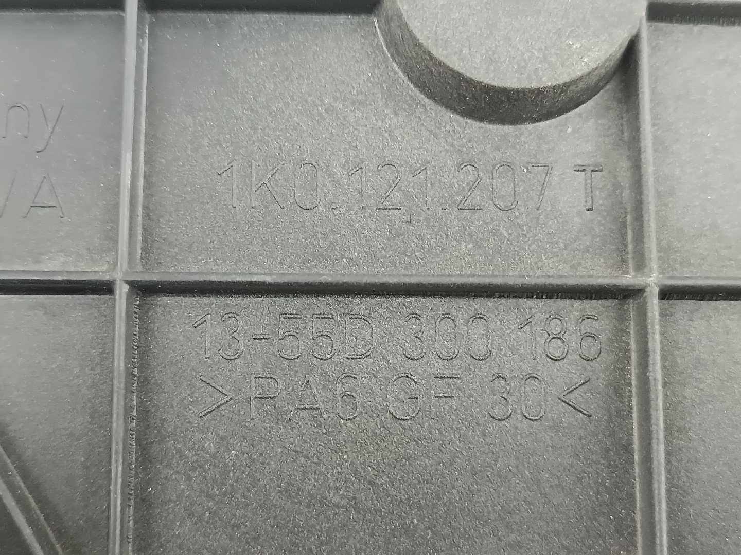 Termo ventiladores VOLKSWAGEN CADDY II Combi (9K9B) | 95 - 04 Imagem-4