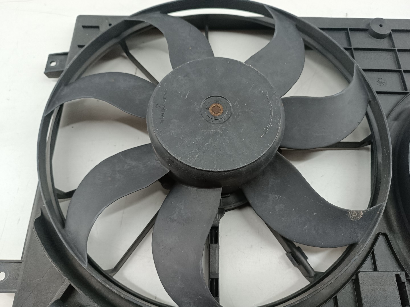 Termo ventiladores VOLKSWAGEN CADDY II Combi (9K9B) | 95 - 04 Imagem-7