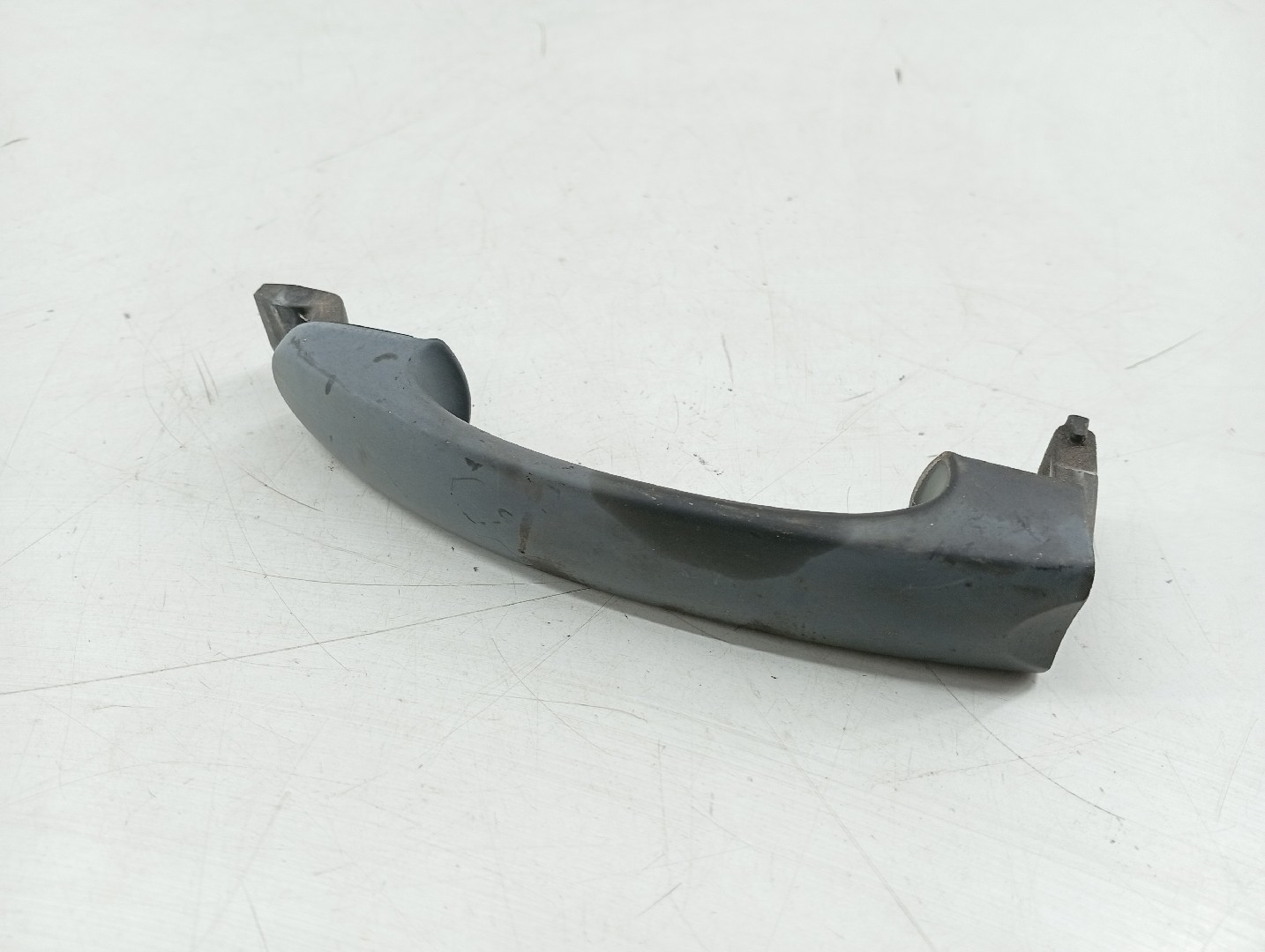 Puxador Exterior Porta Frente Esquerdo VOLKSWAGEN CADDY II Combi (9K9B) | 95 - 04