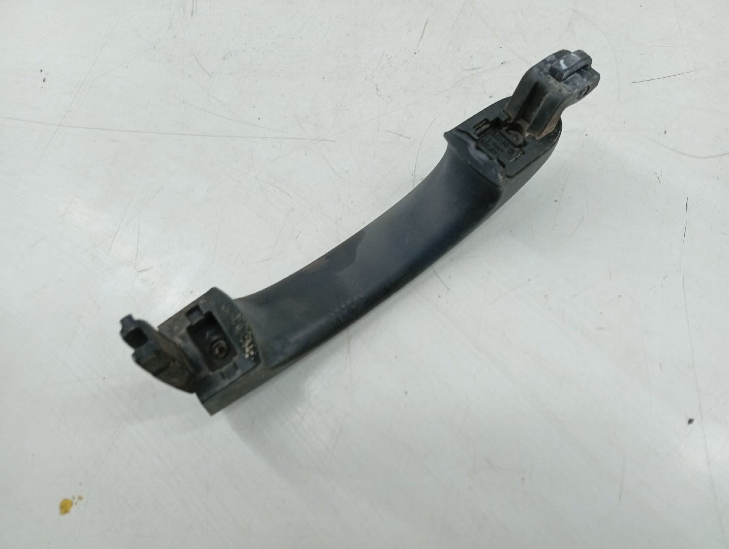 Puxador Exterior Porta Frente Esquerdo VOLKSWAGEN CADDY II Combi (9K9B) | 95 - 04 Imagem-3