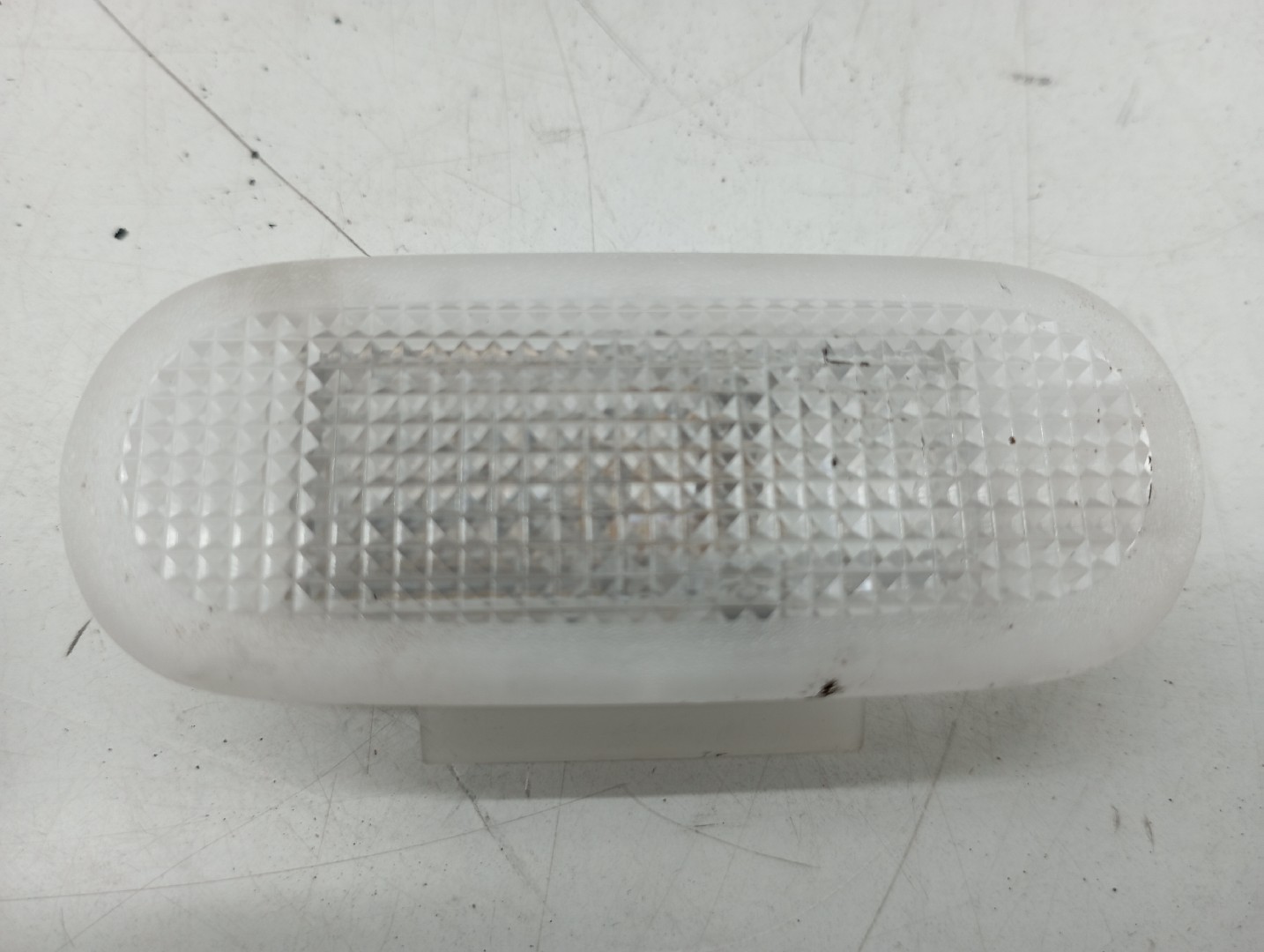 Luz de cortesia RENAULT GRAND SCÉNIC II (JM0/1_) | 04 - 09