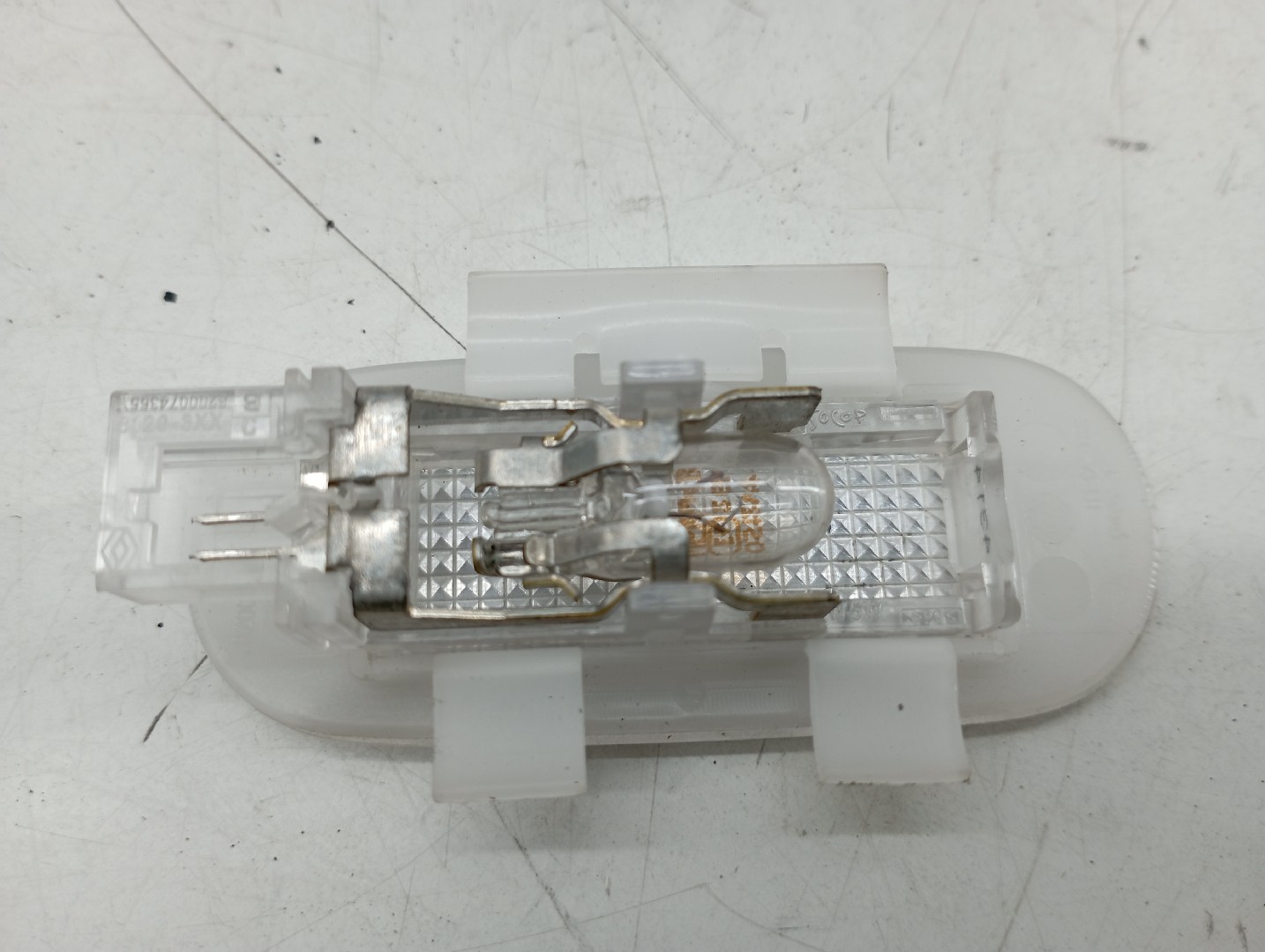 Luz de cortesia RENAULT GRAND SCÉNIC II (JM0/1_) | 04 - 09 Imagem-1