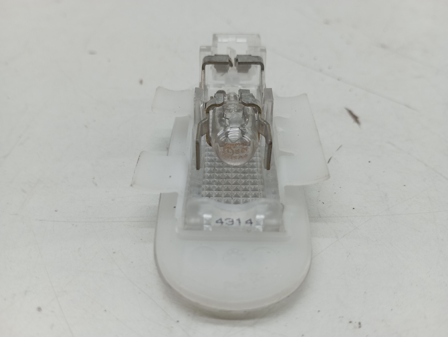 Luz de cortesia RENAULT GRAND SCÉNIC II (JM0/1_) | 04 - 09 Imagem-4