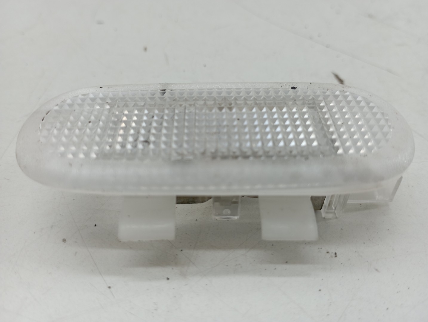 Luz de cortesia RENAULT GRAND SCÉNIC II (JM0/1_) | 04 - 09 Imagem-5