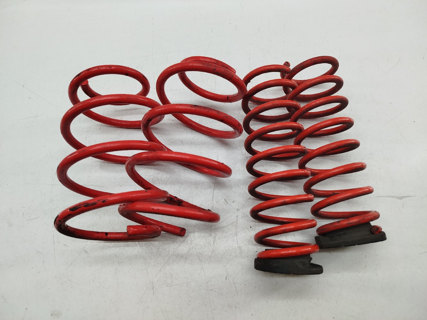 Conjunto de Suspensão HYUNDAI i30 (GD) | 11 -  Imagem-1