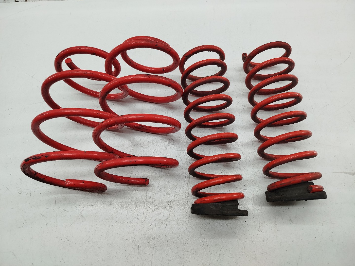 Conjunto de Suspensão HYUNDAI i30 (GD) | 11 - 