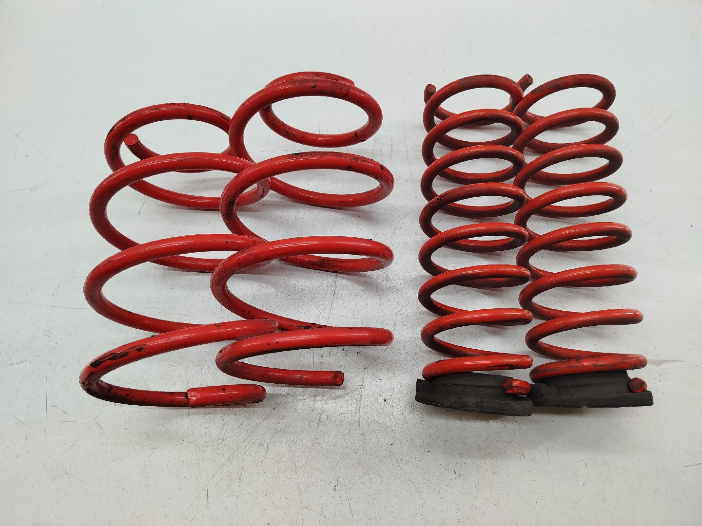 Conjunto de Suspensão HYUNDAI i30 (GD) | 11 -  Imagem-4