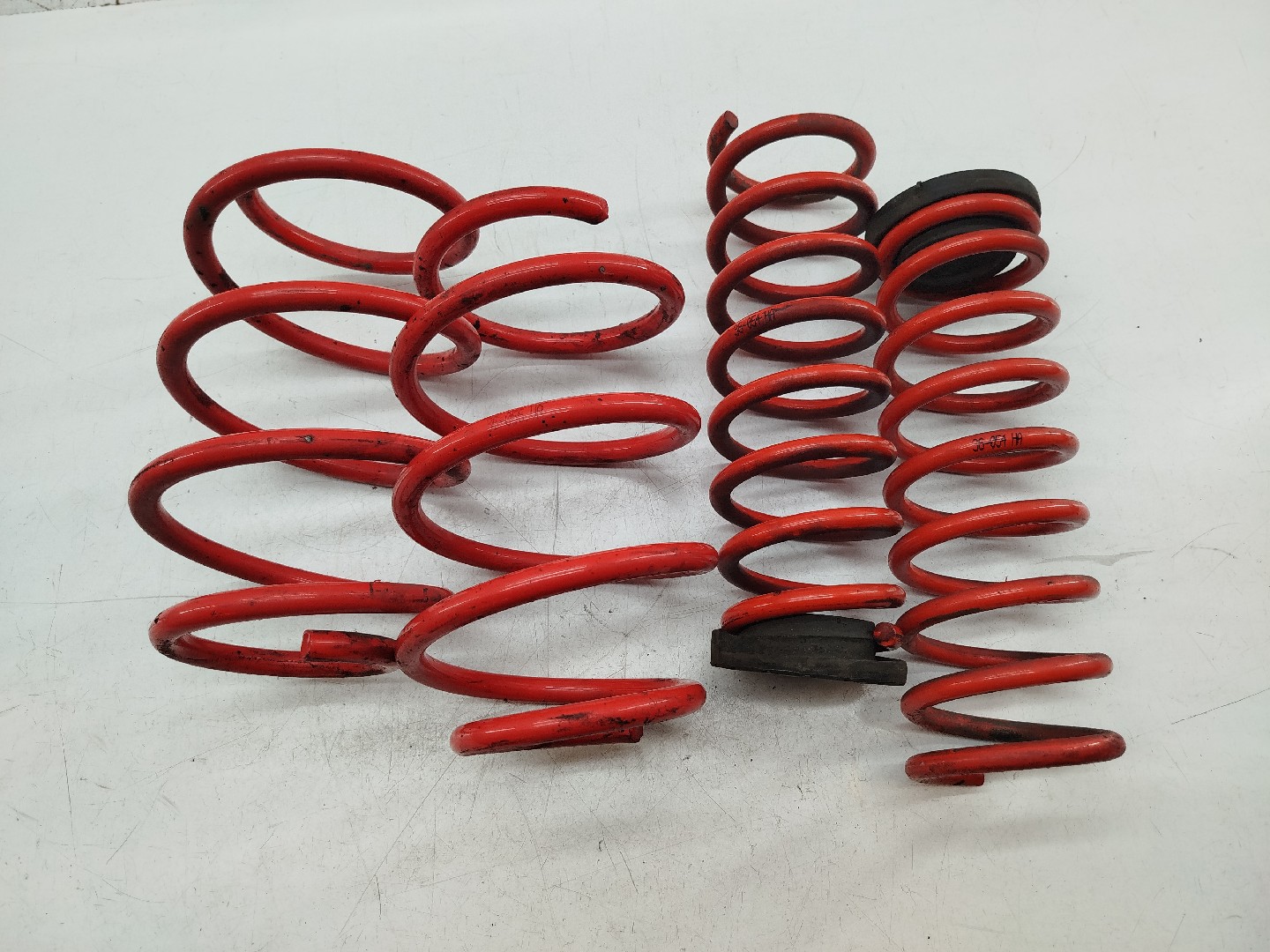 Conjunto de Suspensão HYUNDAI i30 (GD) | 11 -  Imagem-7