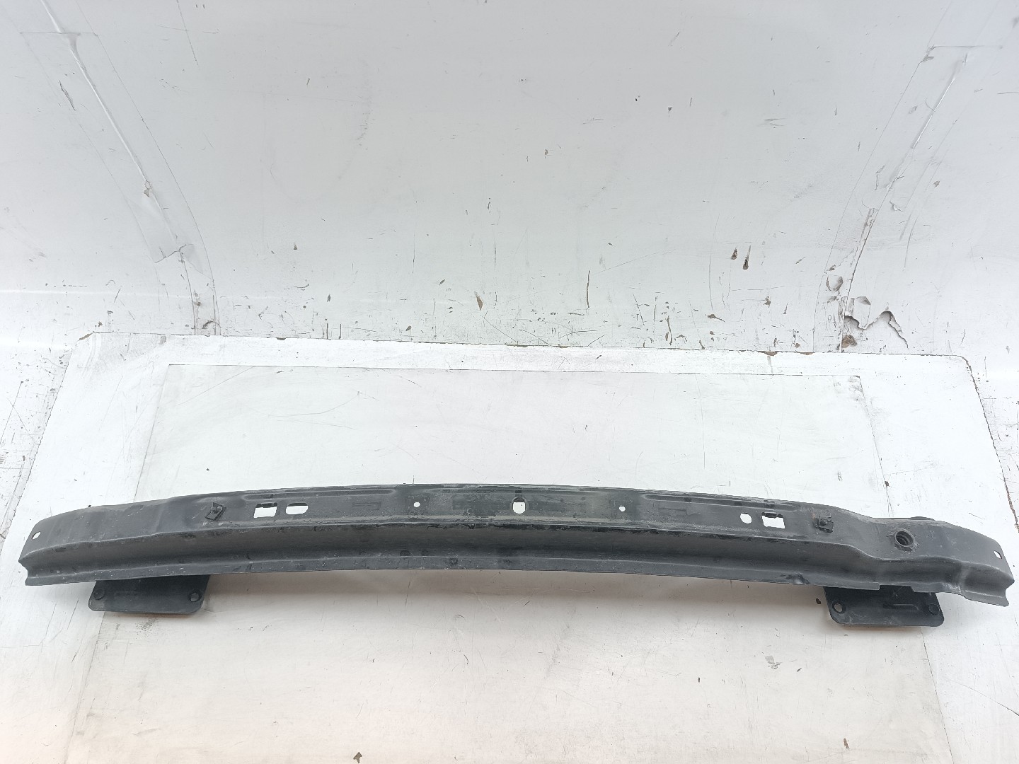 Reforço de para-choques traseiro VOLKSWAGEN CADDY II Combi (9K9B) | 95 - 04 Imagem-6