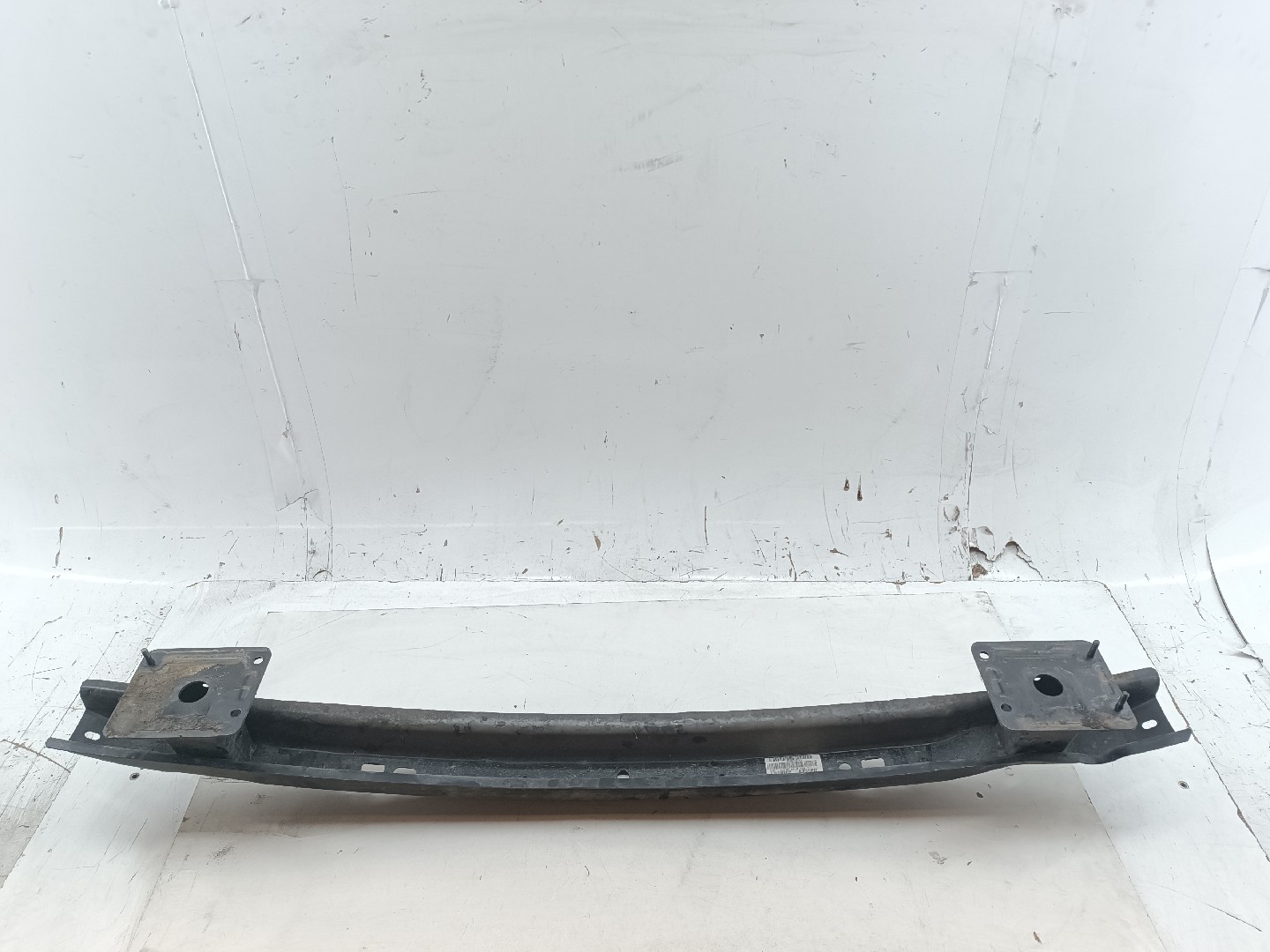 Reforço de para-choques traseiro VOLKSWAGEN CADDY II Combi (9K9B) | 95 - 04