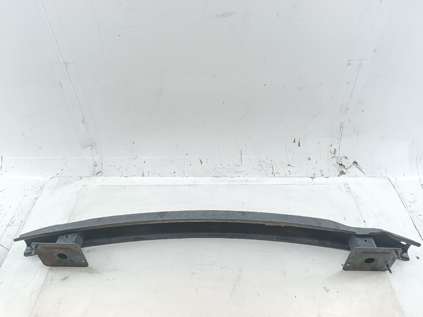 Reforço de para-choques traseiro VOLKSWAGEN CADDY II Combi (9K9B) | 95 - 04 Imagem-4