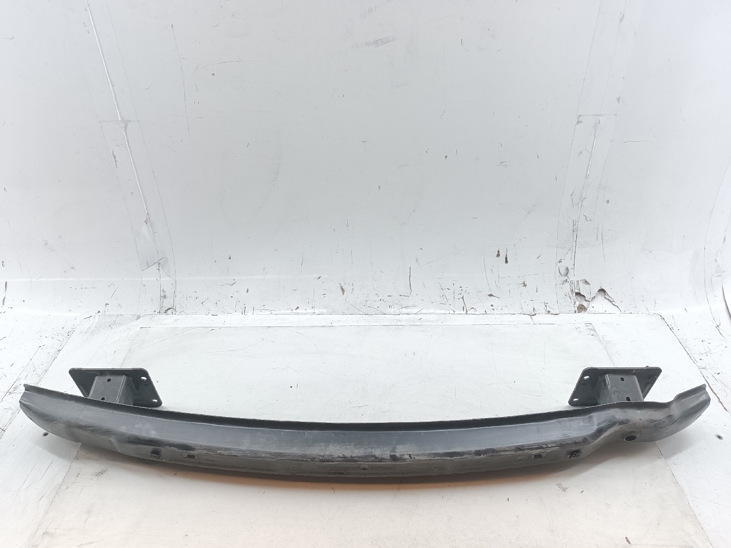 Reforço de para-choques traseiro VOLKSWAGEN CADDY II Combi (9K9B) | 95 - 04 Imagem-5