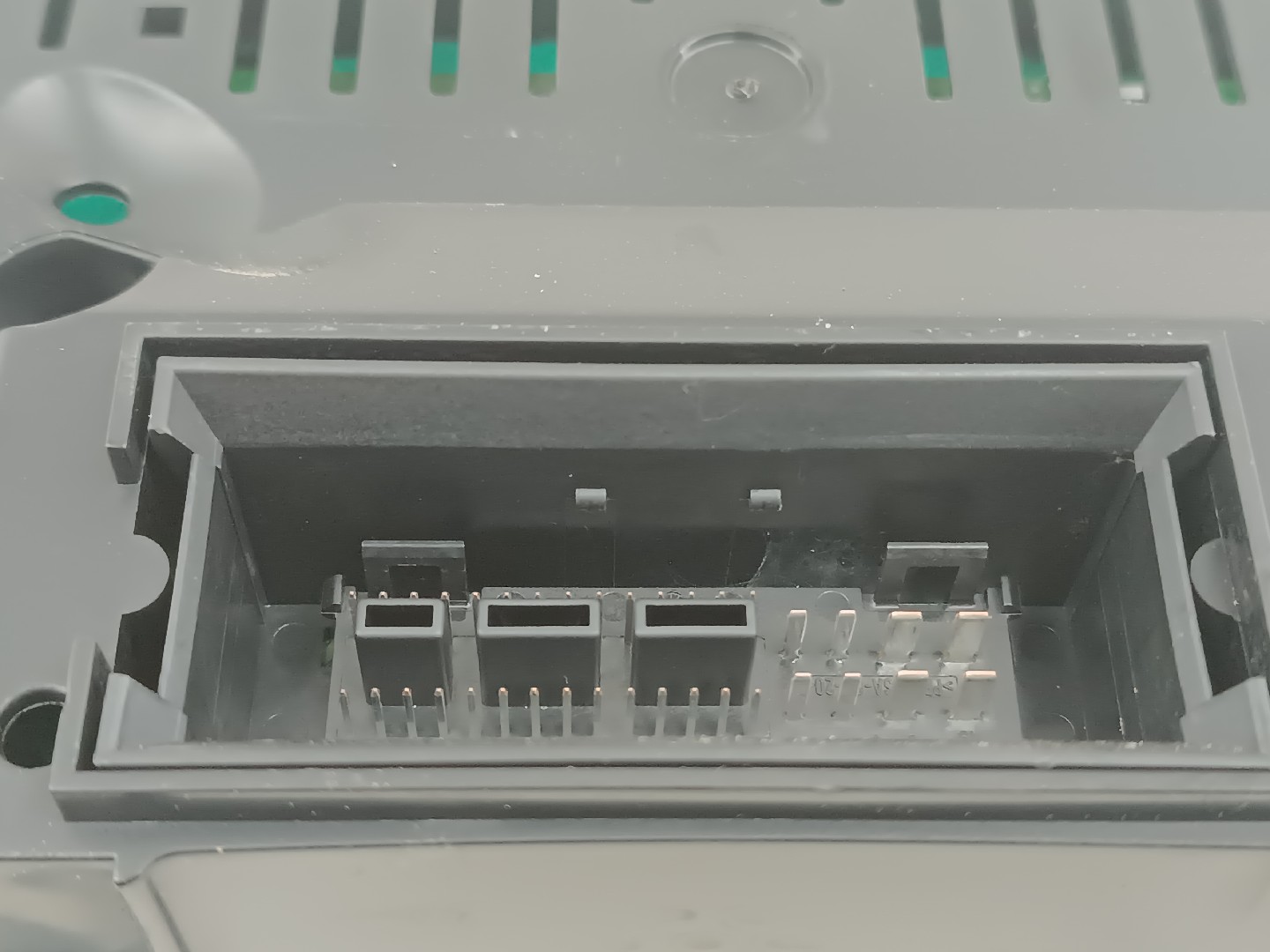 Quadrante VOLKSWAGEN CADDY II Combi (9K9B) | 95 - 04 Imagem-2