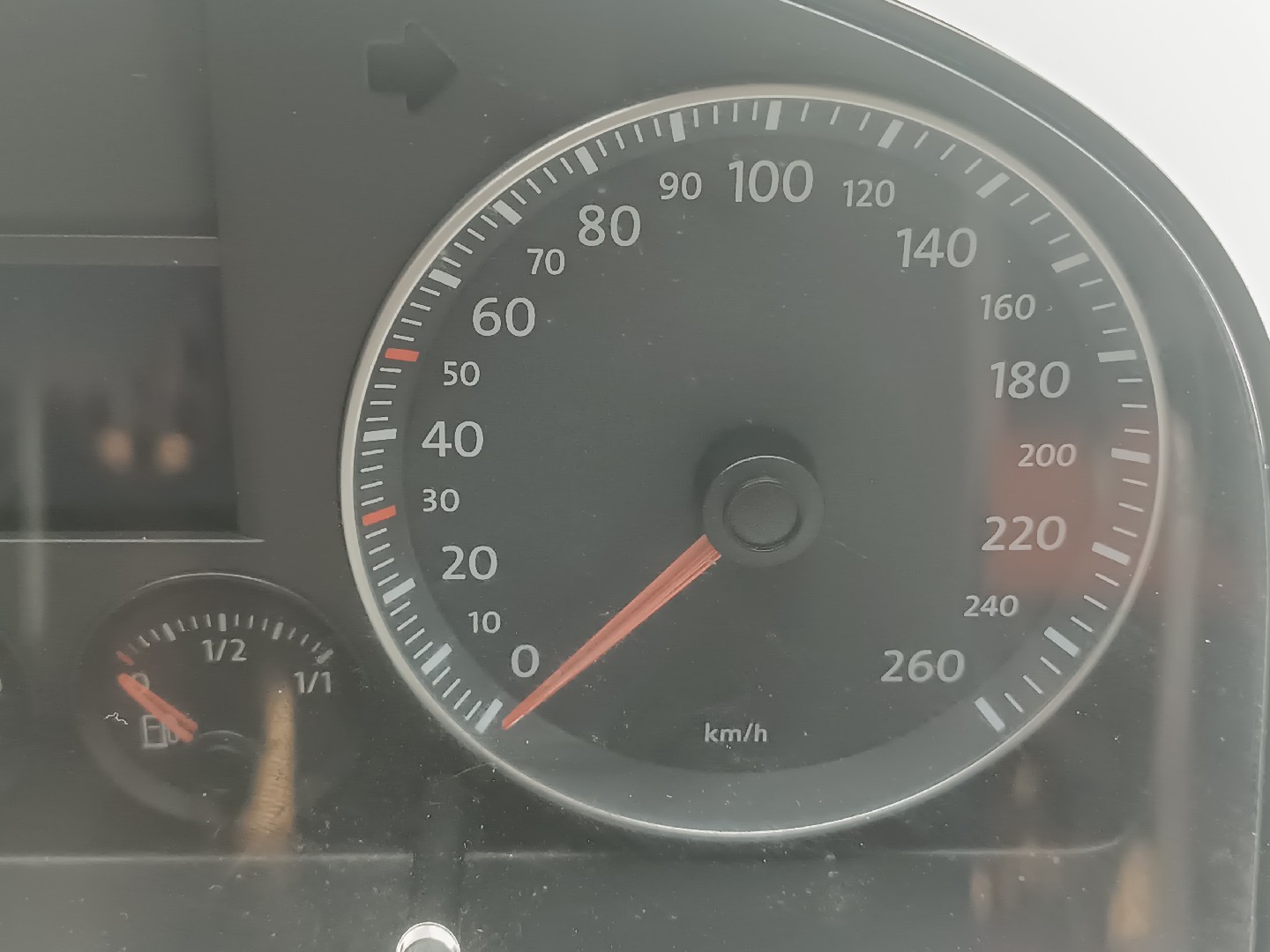 Quadrante VOLKSWAGEN CADDY II Combi (9K9B) | 95 - 04 Imagem-7