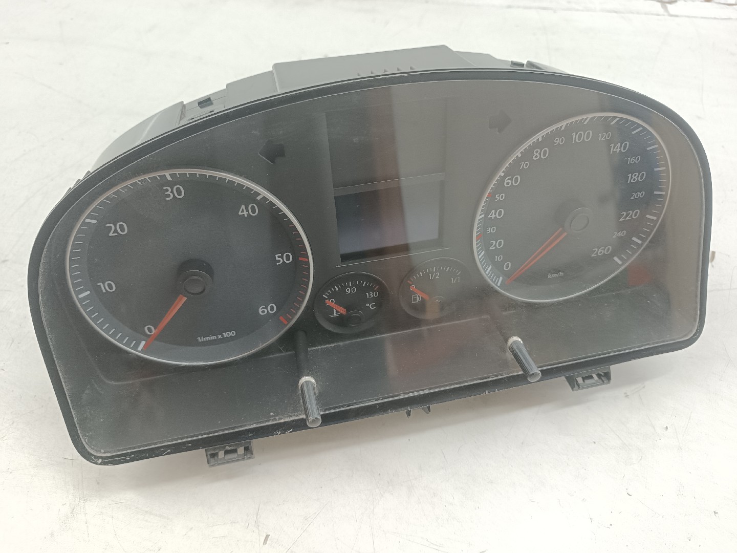 Quadrante VOLKSWAGEN CADDY II Combi (9K9B) | 95 - 04 Imagem-8