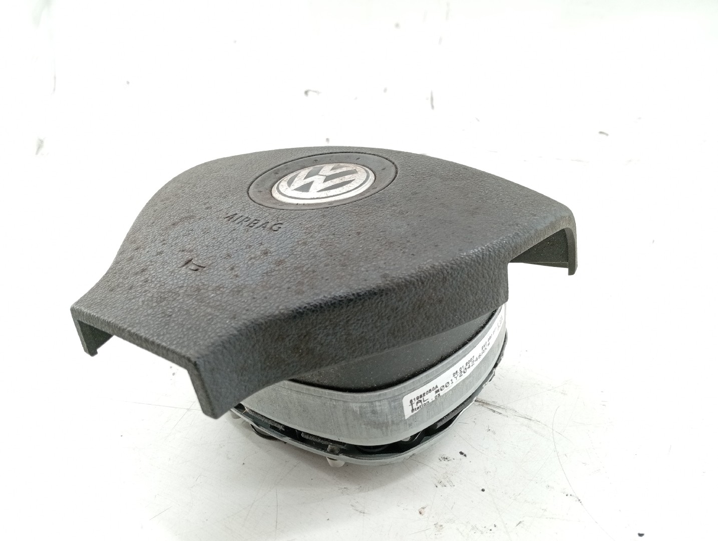 Airbag Volante VOLKSWAGEN CADDY II Combi (9K9B) | 95 - 04 Imagem-1