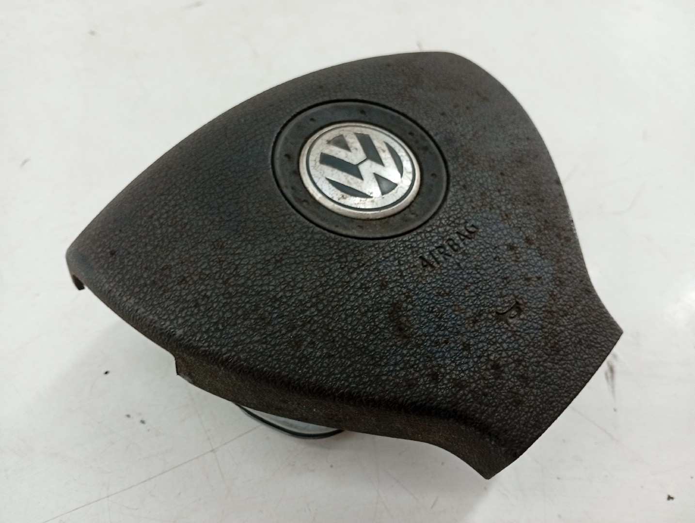 Airbag Volante VOLKSWAGEN CADDY II Combi (9K9B) | 95 - 04 Imagem-2