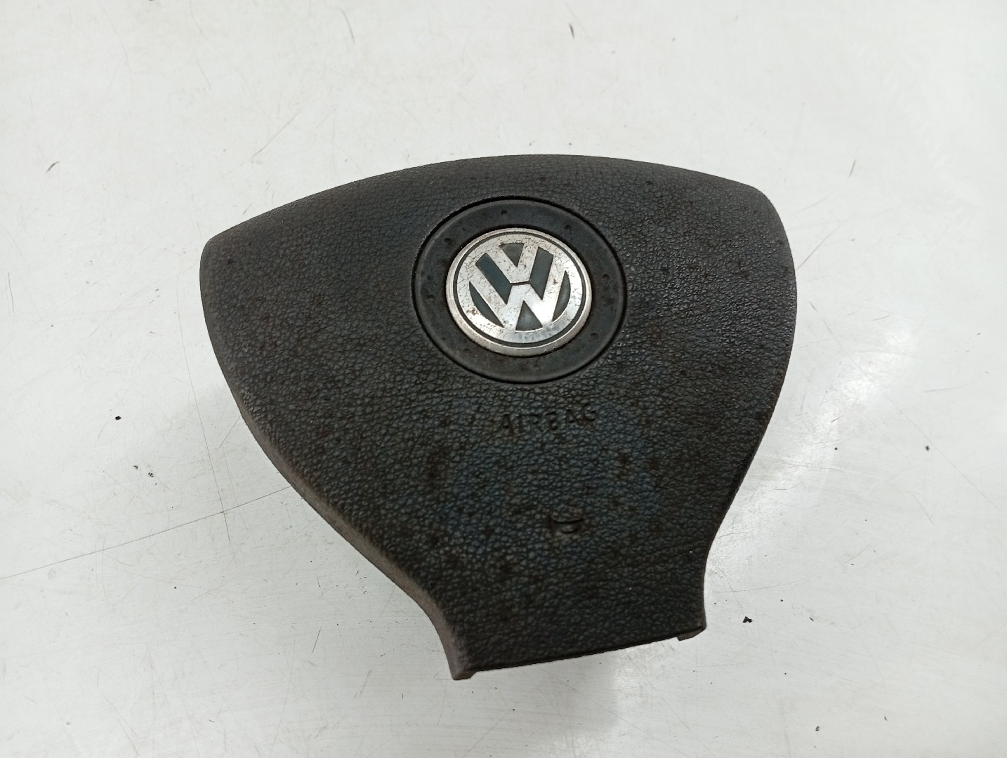 Airbag Volante VOLKSWAGEN CADDY II Combi (9K9B) | 95 - 04 Imagem-5