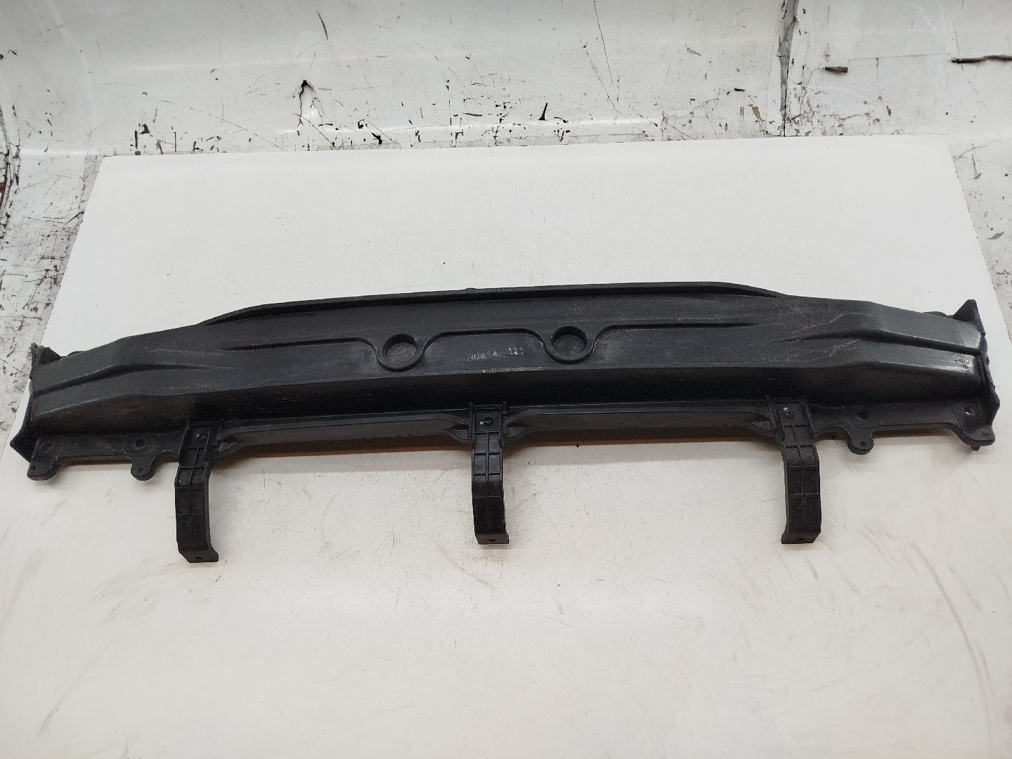 Reforço de para-choques traseiro HYUNDAI i30 (GD) | 11 - 