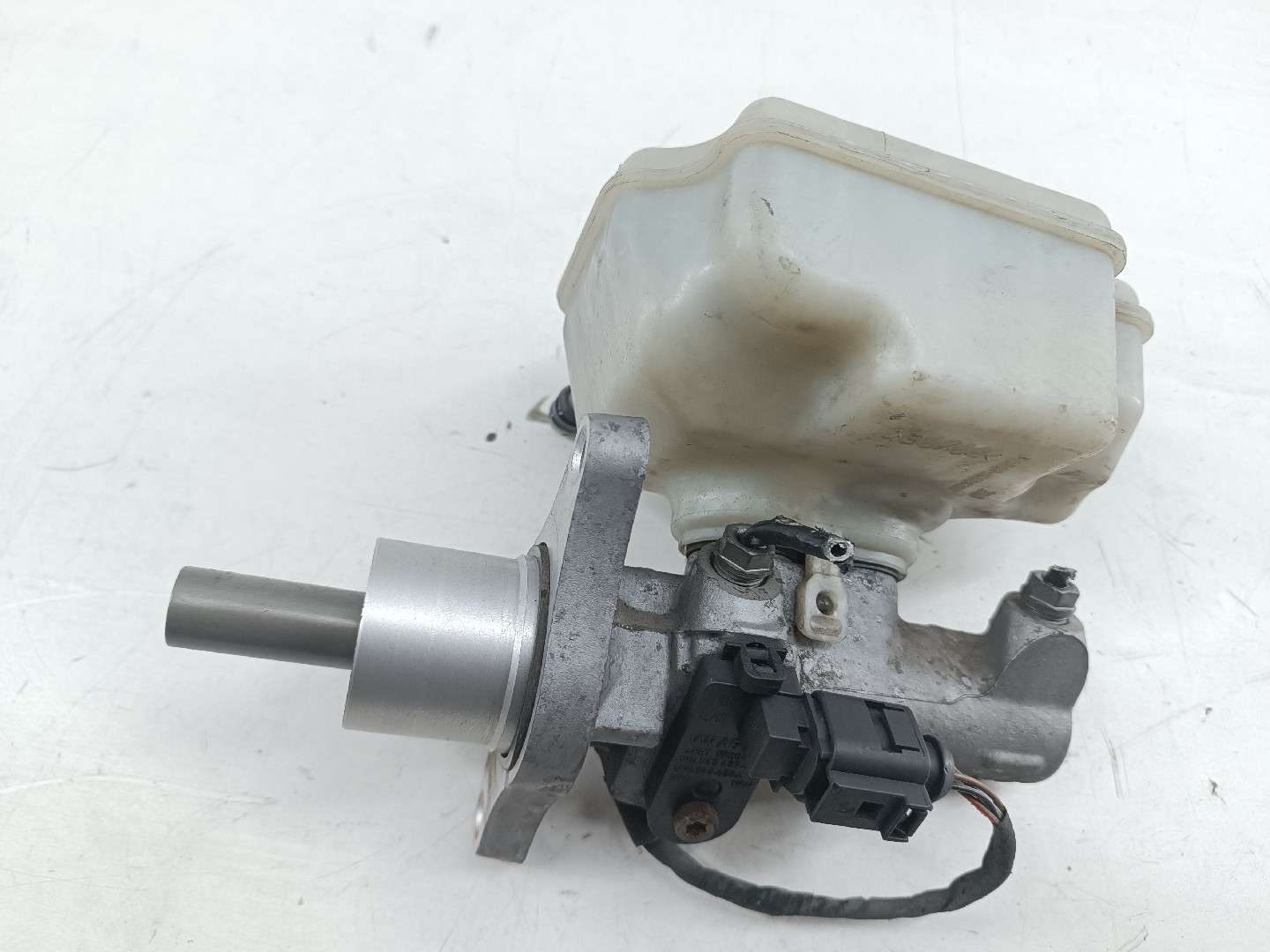 Bomba dos Travões VOLKSWAGEN CADDY II Combi (9K9B) | 95 - 04