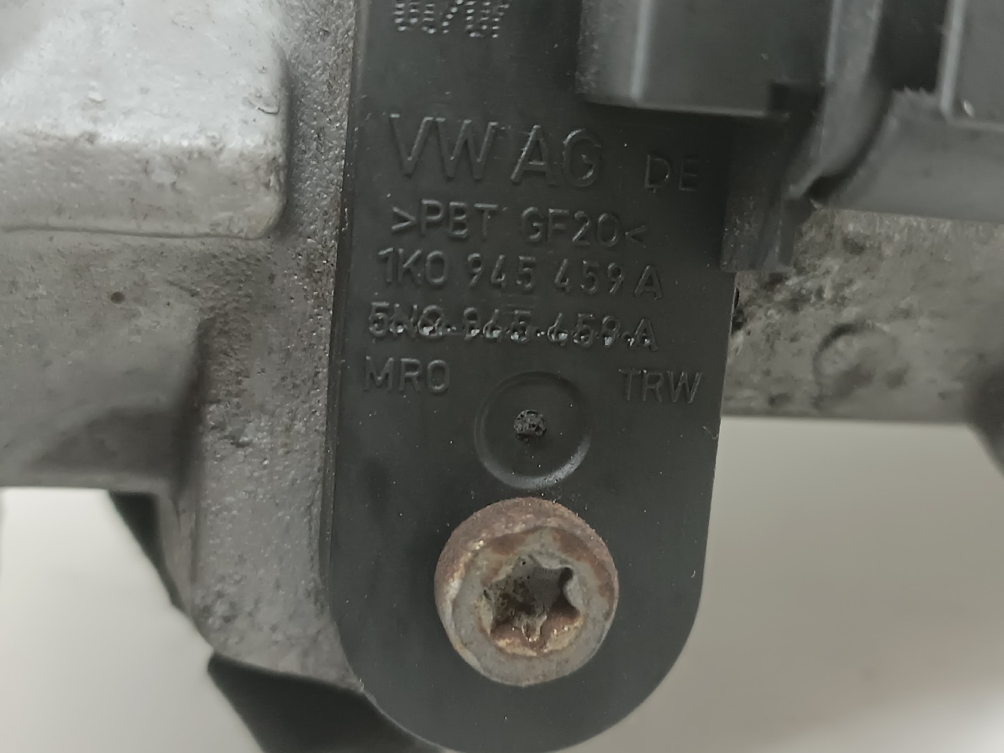 Bomba dos Travões VOLKSWAGEN CADDY II Combi (9K9B) | 95 - 04 Imagem-1