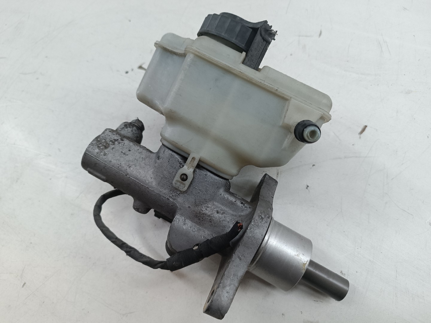 Bomba dos Travões VOLKSWAGEN CADDY II Combi (9K9B) | 95 - 04 Imagem-4