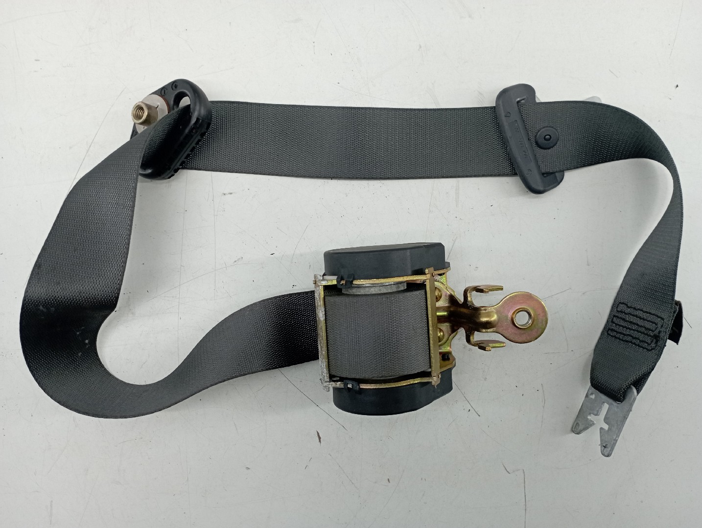 Cinto Frente Direito RENAULT GRAND SCÉNIC II (JM0/1_) | 04 - 09