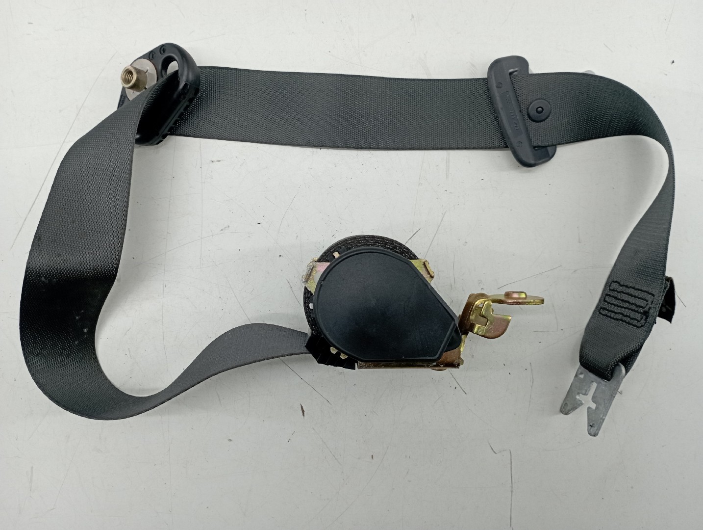 Cinto Frente Direito RENAULT GRAND SCÉNIC II (JM0/1_) | 04 - 09 Imagem-1