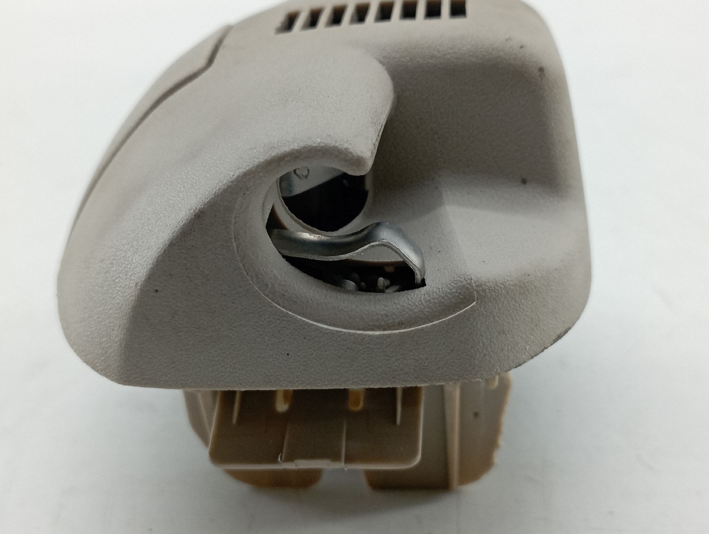 Suporte de pala de sol RENAULT GRAND SCÉNIC II (JM0/1_) | 04 - 09 Imagem-2