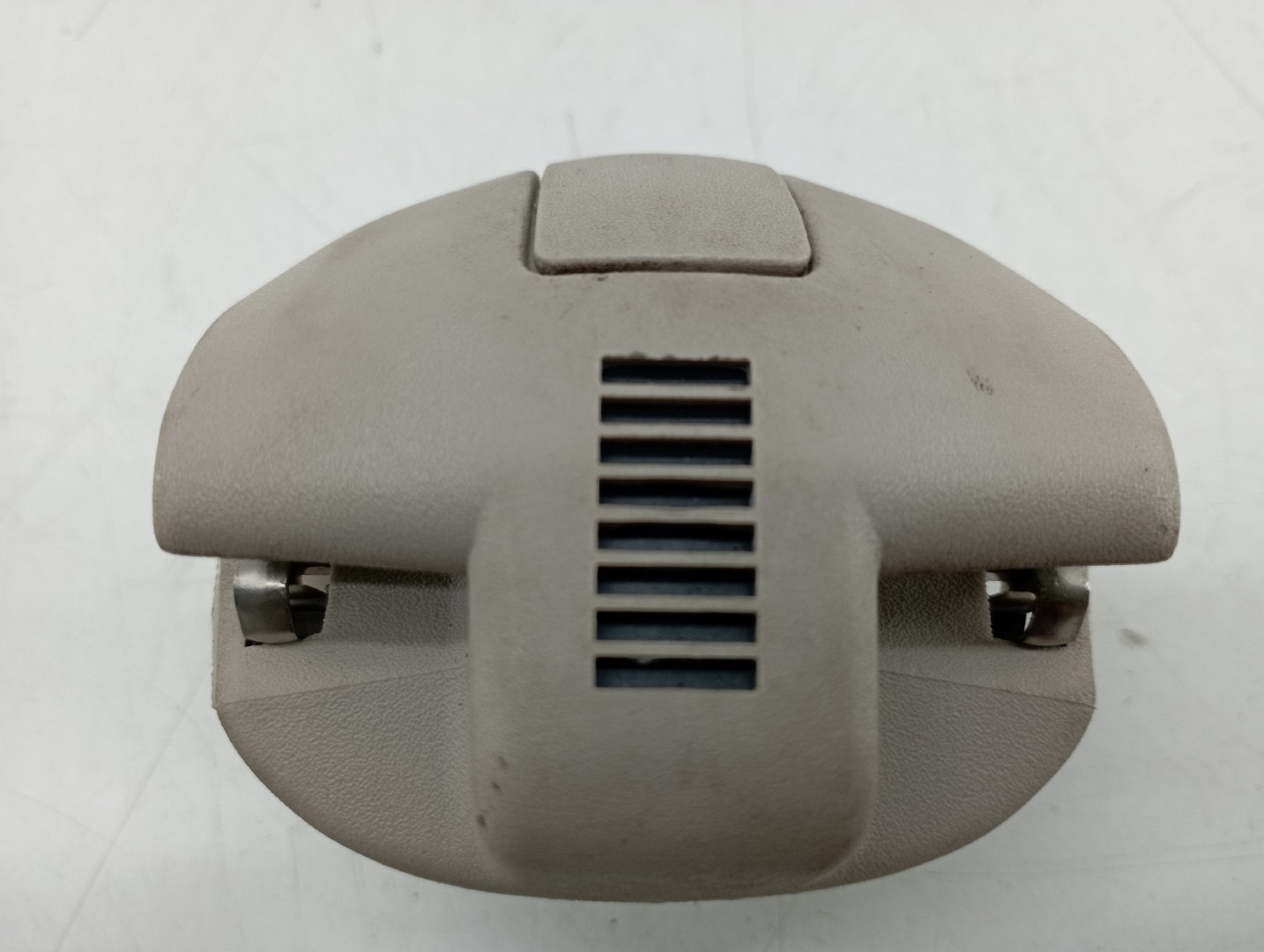 Suporte de pala de sol RENAULT GRAND SCÉNIC II (JM0/1_) | 04 - 09