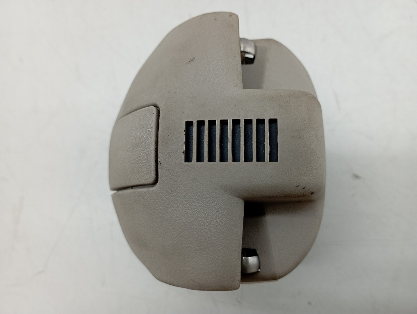 Suporte de pala de sol RENAULT GRAND SCÉNIC II (JM0/1_) | 04 - 09 Imagem-5