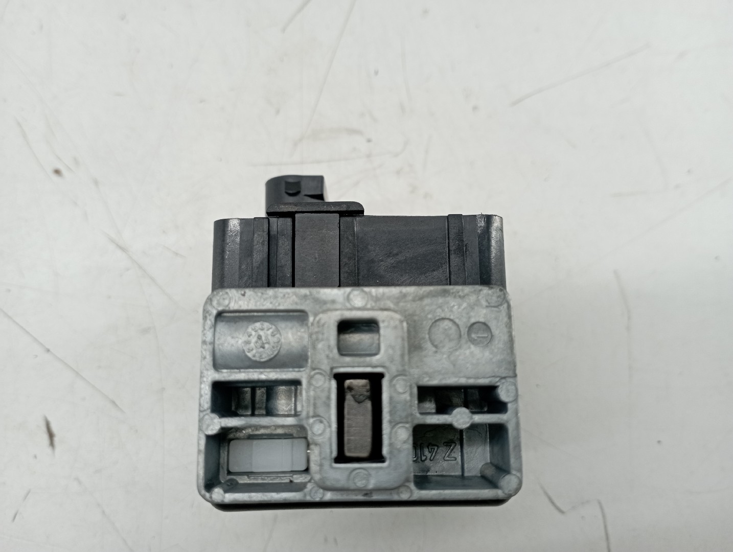 Tranca de Direção RENAULT GRAND SCÉNIC II (JM0/1_) | 04 - 09