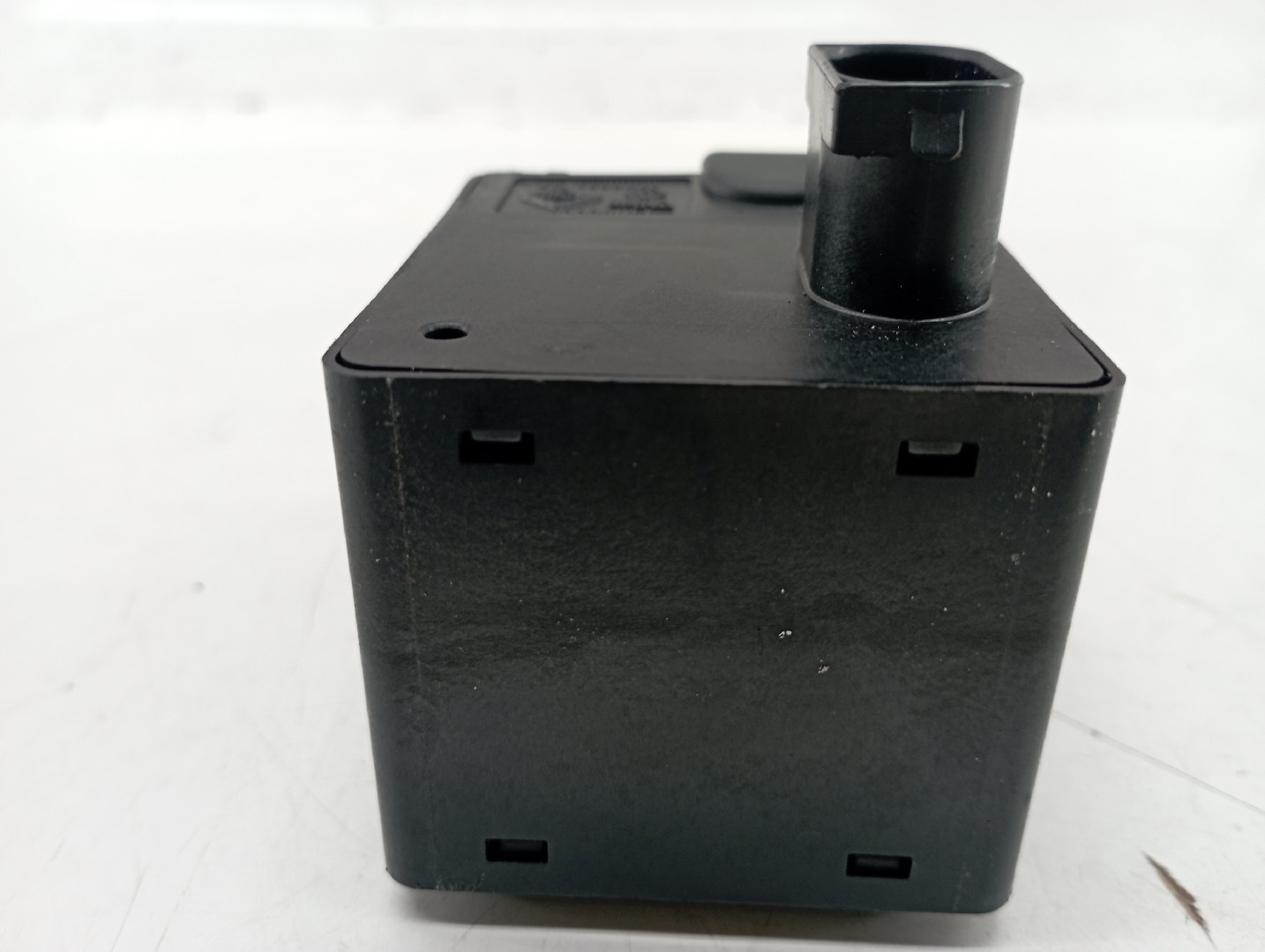 Tranca de Direção RENAULT GRAND SCÉNIC II (JM0/1_) | 04 - 09 Imagem-2