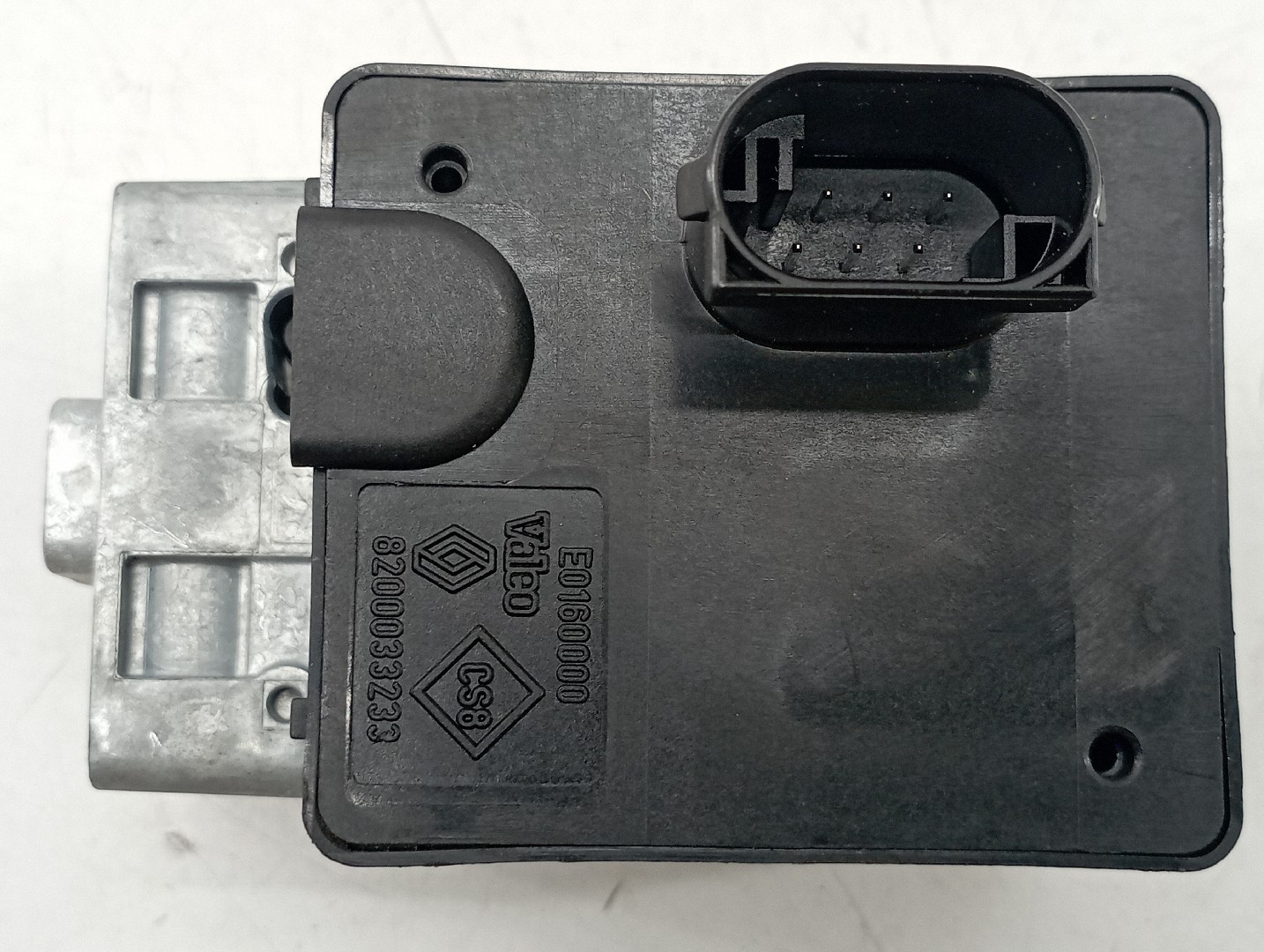 Tranca de Direção RENAULT GRAND SCÉNIC II (JM0/1_) | 04 - 09 Imagem-5