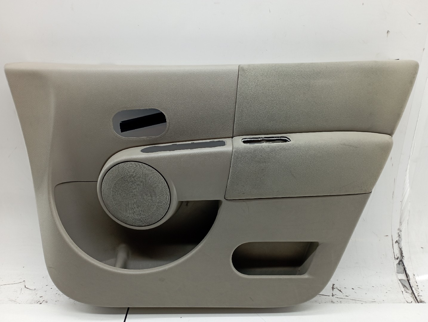 Quartela frente direita RENAULT MODUS / GRAND MODUS (F/JP0_) | 04 - 